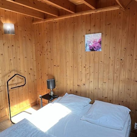 Chalet 4 Pieces A Cabourg Avec Jardin, Proche Piscine Et Tennis, Ideal Pour Familles, 6 Pers. Max - Fr-1-487-325 Exterior foto